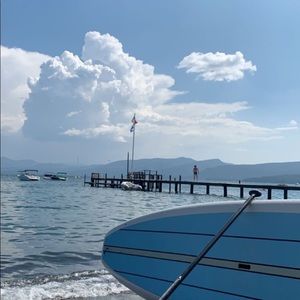 Meet your Posher, Lauryn